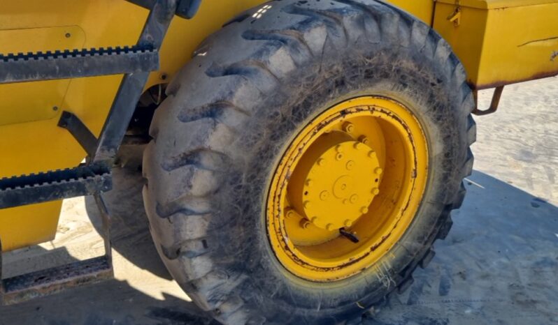 SEM ZL30F-1 Wheeled Loaders For Auction: Leeds, UK – 30th April, 1st, 2nd & 3rd May 25 full