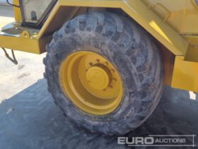 Hydrema 912 Articulated Dumptrucks For Auction: Leeds, UK – 30th April, 1st, 2nd & 3rd May 25 full