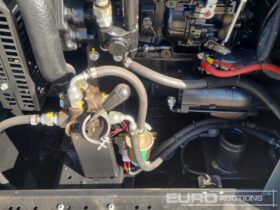 2020 Bruno GX23M Generators For Auction: Leeds, UK – 30th April, 1st, 2nd & 3rd May 25 full
