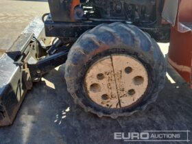 2012 Ditch Witch RT45 Trencher For Auction: Leeds, UK – 30th April, 1st, 2nd & 3rd May 25 full