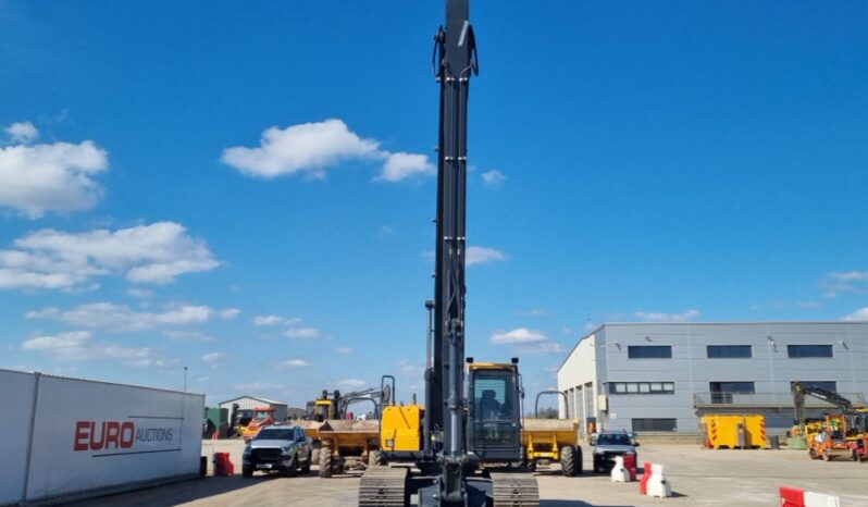 Unused 2024 Hyundai R245LR 20 Ton+ Excavators For Auction: Leeds, UK – 30th April, 1st, 2nd & 3rd May 25 full