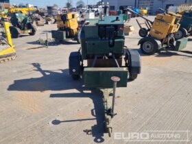 2013 Benford MBR71 HEY Asphalt / Concrete Equipment For Auction: Leeds, UK – 30th April, 1st, 2nd & 3rd May 25 full