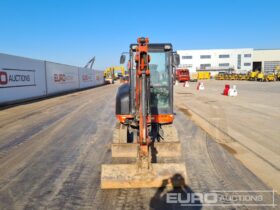 2018 Kubota KX027-4 Mini Excavators For Auction: Leeds, UK – 30th April, 1st, 2nd & 3rd May 25 full