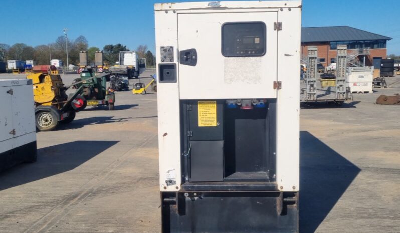 2013 Bruno GX171JD Generators For Auction: Leeds, UK – 30th April, 1st, 2nd & 3rd May 25 full