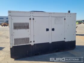 2013 Bruno GX171JD Generators For Auction: Leeds, UK – 30th April, 1st, 2nd & 3rd May 25 full