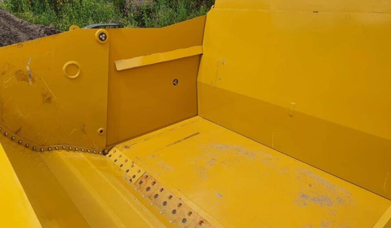 NEW ASHLAND 2411E full