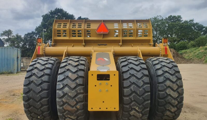 NEW ASHLAND 2411E full