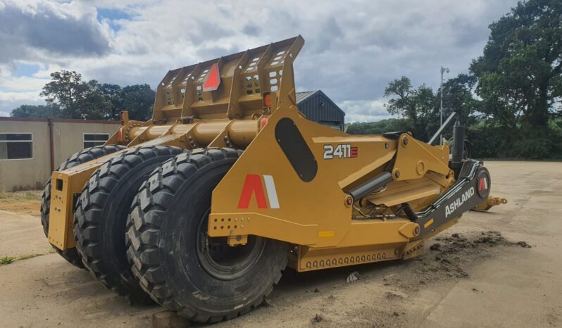 NEW ASHLAND 2411E full