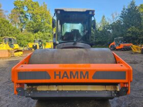 2023 HAMM HC130I for Sale in Southampton full