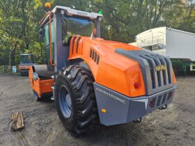 2023 HAMM HC130I for Sale in Southampton full