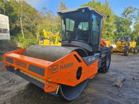 2023 HAMM HC130I for Sale in Southampton full