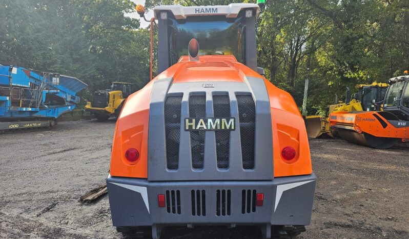 2023 HAMM HC130I for Sale in Southampton full
