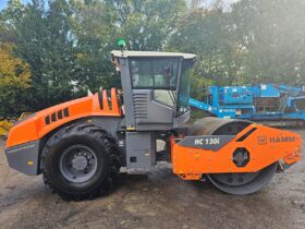 2023 HAMM HC130I for Sale in Southampton full