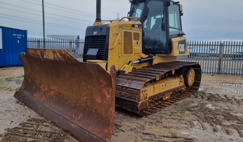 2019 CAT D6K2 LGP for Sale in Southampton full