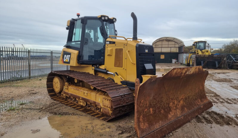 2019 CAT D6K2 LGP for Sale in Southampton full