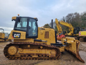 2019 CAT D6K2 LGP for Sale in Southampton