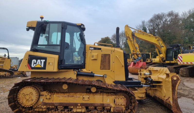 2019 CAT D6K2 LGP for Sale in Southampton