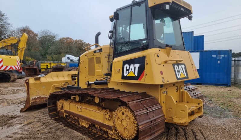 2019 CAT D6K2 LGP for Sale in Southampton full