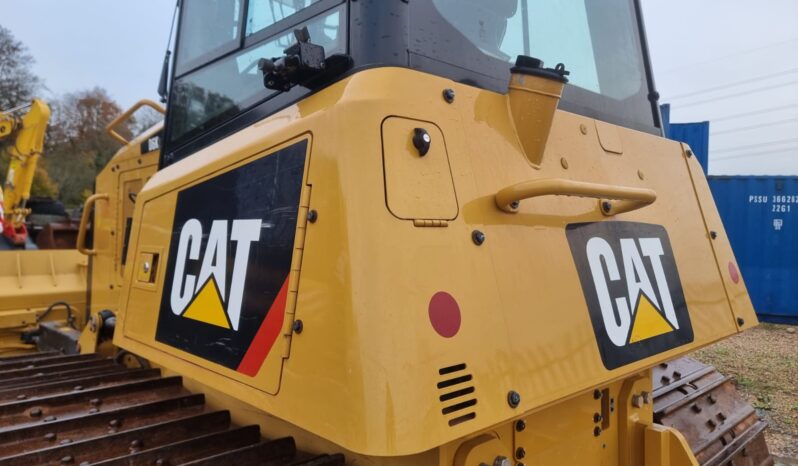 2019 CAT D6K2 LGP for Sale in Southampton full