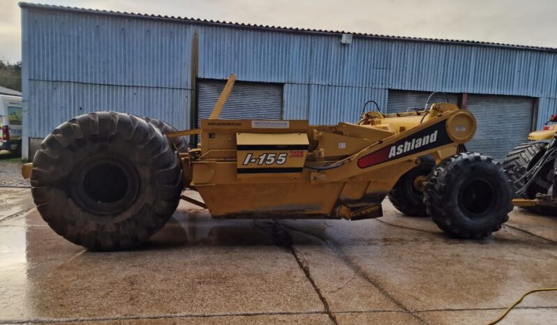 ASHLAND 155XL2 full