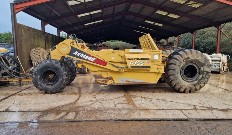 ASHLAND 155XL2
