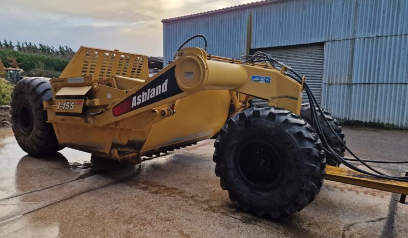 ASHLAND 155XL2 full