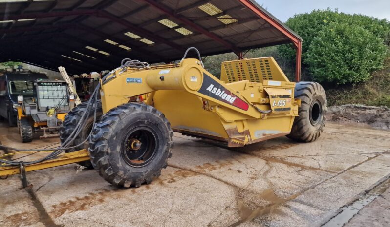 ASHLAND 155XL2 full
