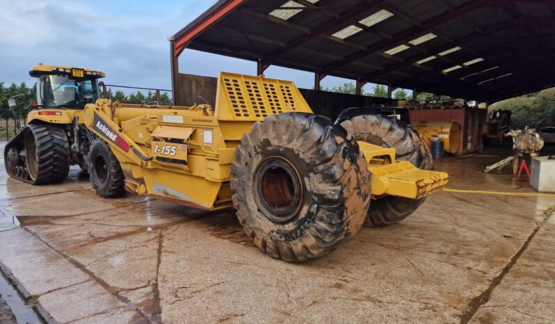 ASHLAND 155XL2 full
