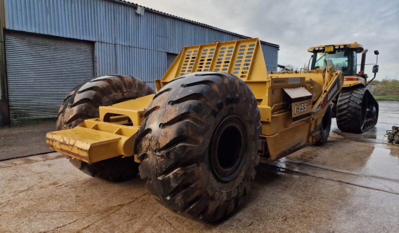 ASHLAND 155XL2 full