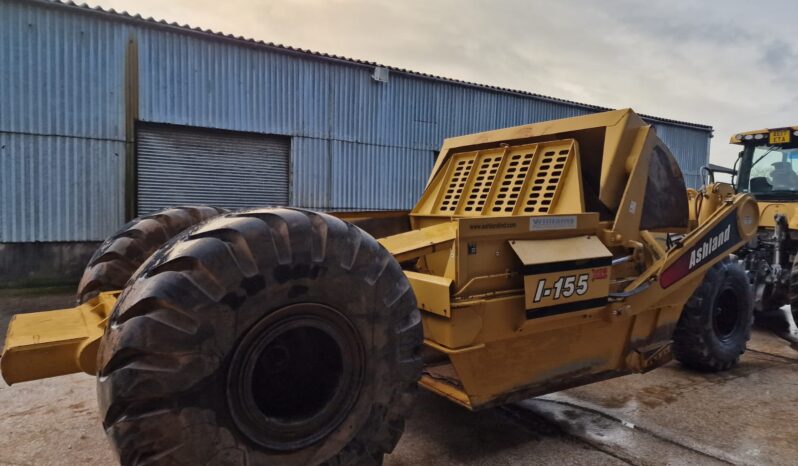 ASHLAND 155XL2 full