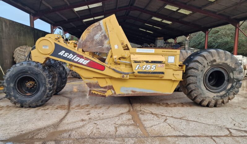 ASHLAND 155XL2 full