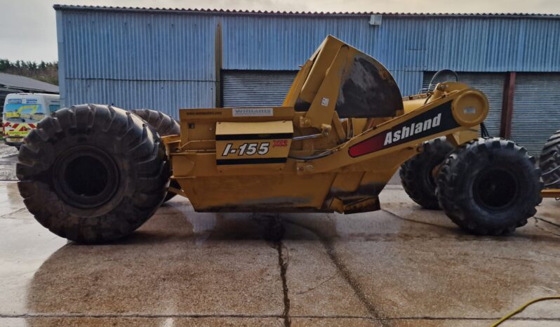 ASHLAND 155XL2 full