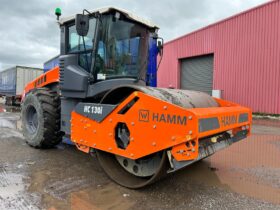 2023 HAMM HC130I for Sale in Tamworth