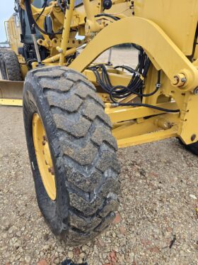 2016 CAT 12M3 for Sale in Burton on Trent full