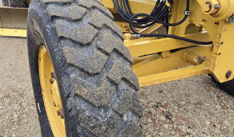 2016 CAT 12M3 for Sale in Burton on Trent full