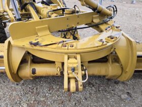 2016 CAT 12M3 for Sale in Burton on Trent full
