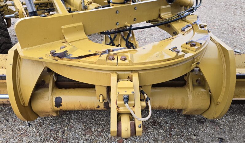 2016 CAT 12M3 for Sale in Burton on Trent full