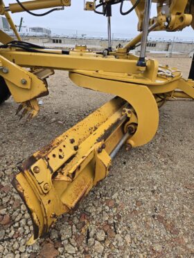 2016 CAT 12M3 for Sale in Burton on Trent full