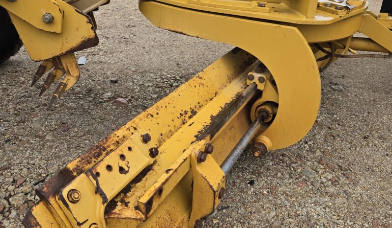 2016 CAT 12M3 for Sale in Burton on Trent full
