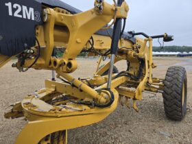 2016 CAT 12M3 for Sale in Burton on Trent full