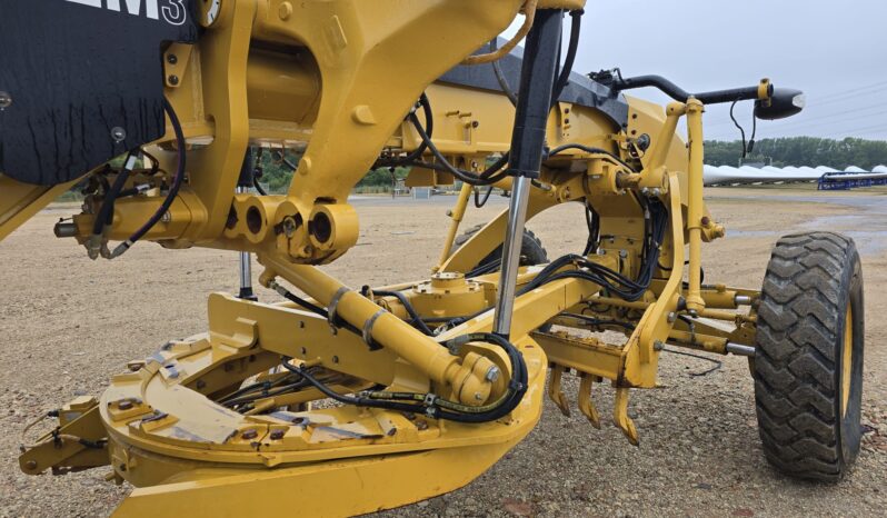 2016 CAT 12M3 for Sale in Burton on Trent full