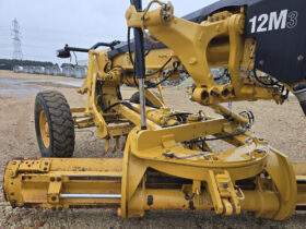 2016 CAT 12M3 for Sale in Burton on Trent full
