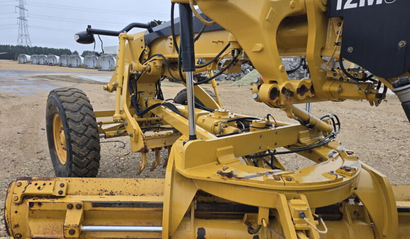 2016 CAT 12M3 for Sale in Burton on Trent full