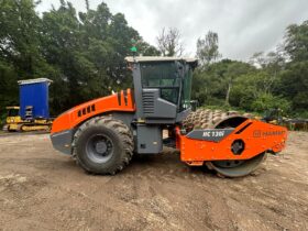 2023 HAMM HC130I for Sale in Southampton full