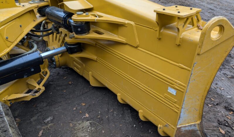 2024 CAT D6 LGP for Sale in Southampton full