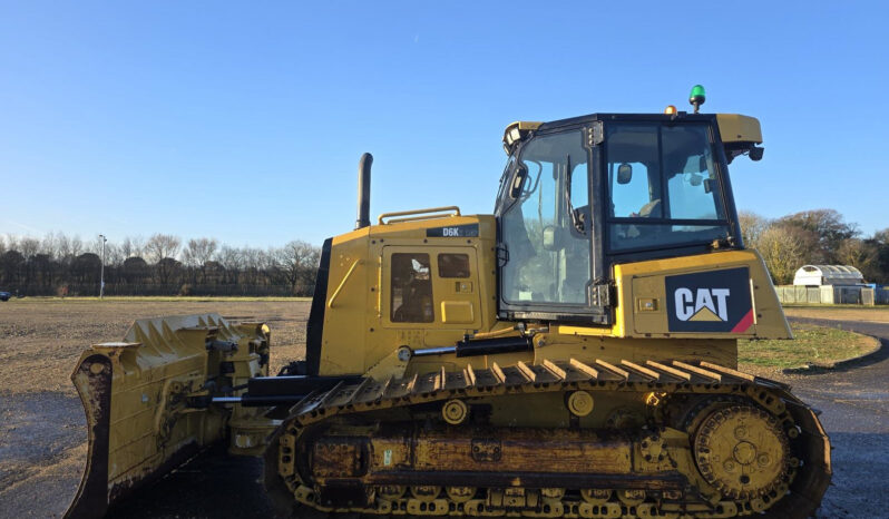 2019 CAT D6K2 LGP for Sale in Southampton full