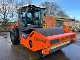 2024 HAMM HC130I for Sale in Tamworth