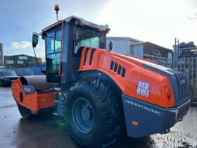 2024 HAMM HC130I for Sale in Tamworth full