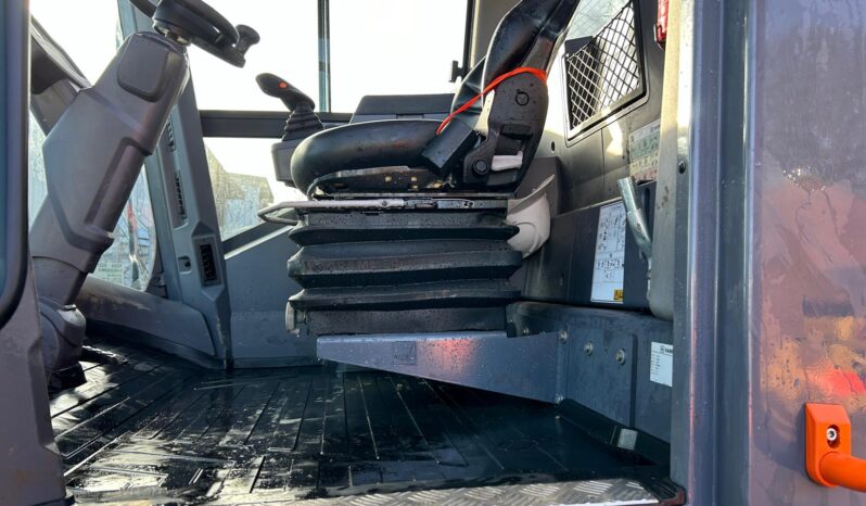 2024 HAMM HC130I for Sale in Tamworth full