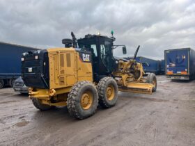2016 CAT 12M3 for Sale in Burton on Trent full